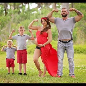 Meet your Posher, Andrew